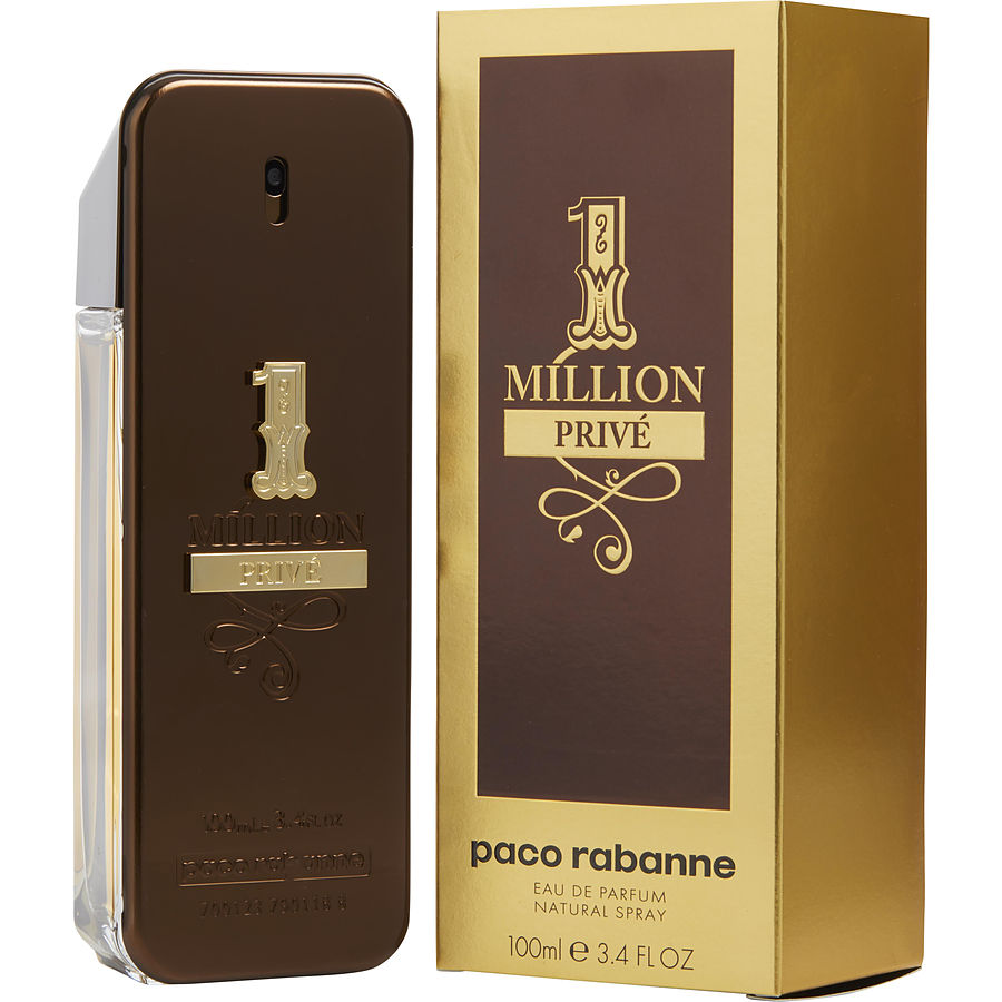 Paco Rabanne - 1 Million Privé Eau de Parfum - Webprofumi vendita