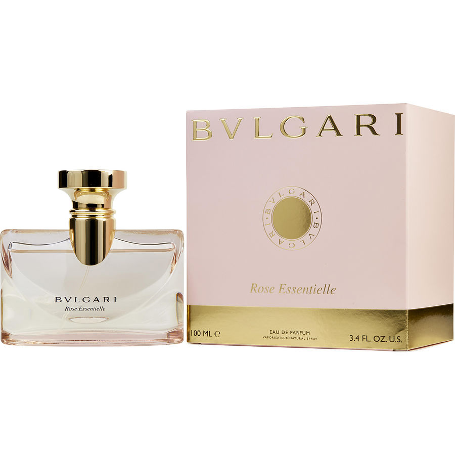 Bulgari Bulgari Rose Essentielle Eau de Parfum Webprofumi