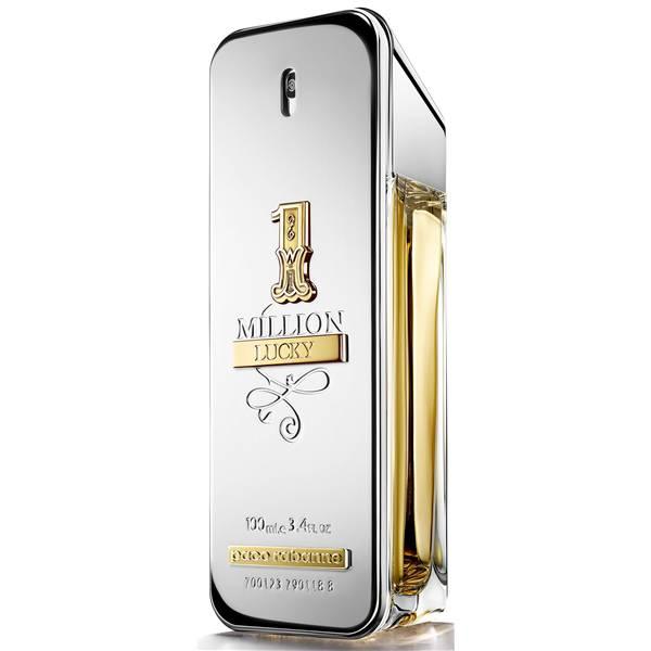 Paco Rabanne - 1 Million Lucky Eau de Toilette - Webprofumi