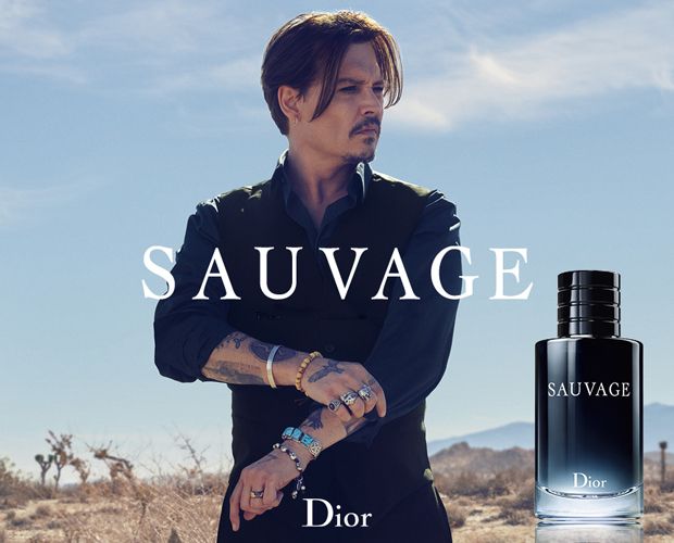 Colonia profumo da uomo Dior Sauvage di seconda mano per 60 EUR su  RivasVaciamadrid su WALLAPOP