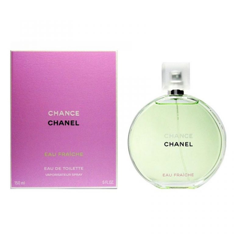Chanel Chance Eau de Toilette a  6400 oggi  Migliori prezzi e offerte  su idealo