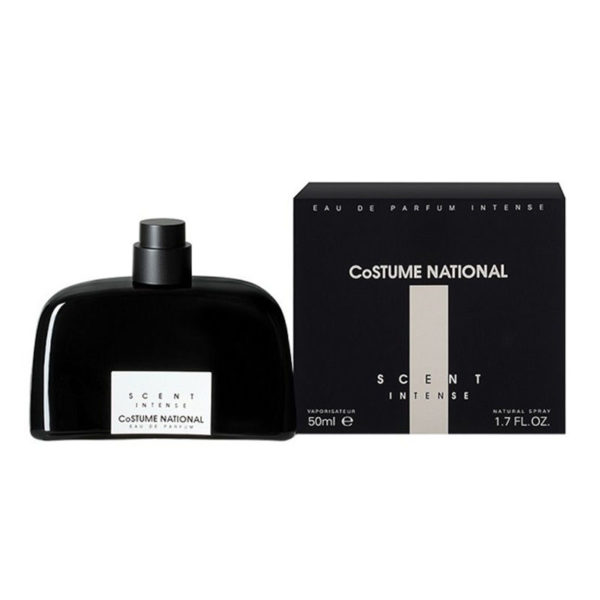 costume national scent intense recensioni