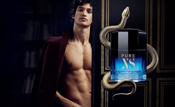 Paco Rabanne - Pure XS Homme Eau de Toilette - Webprofumi vendita dettaglio  ed ingrosso