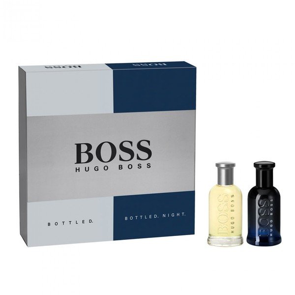 Hugo Boss - Confezione regalo 2 pezzi - webprofumi
