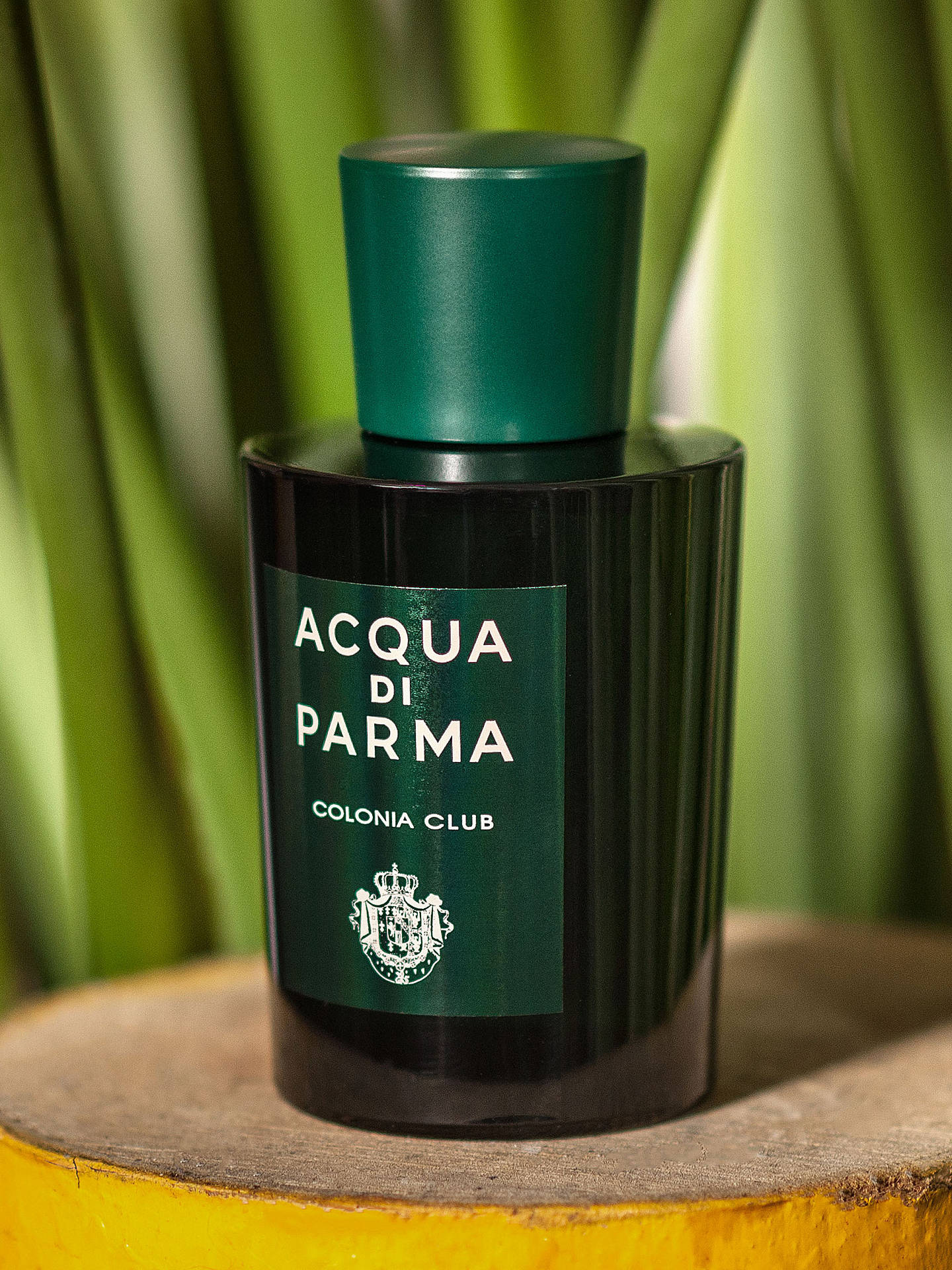 Acqua di Parma - Colonia Club Eau de Cologne