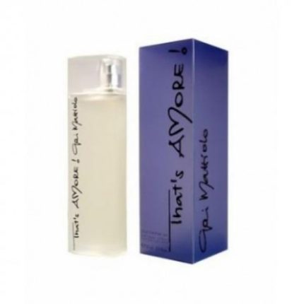 Gai Mattiolo - That's Amore Eau de Toilette