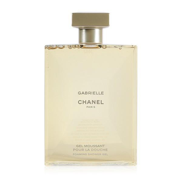 Gabrielle Chanel Foaming Shower Gel