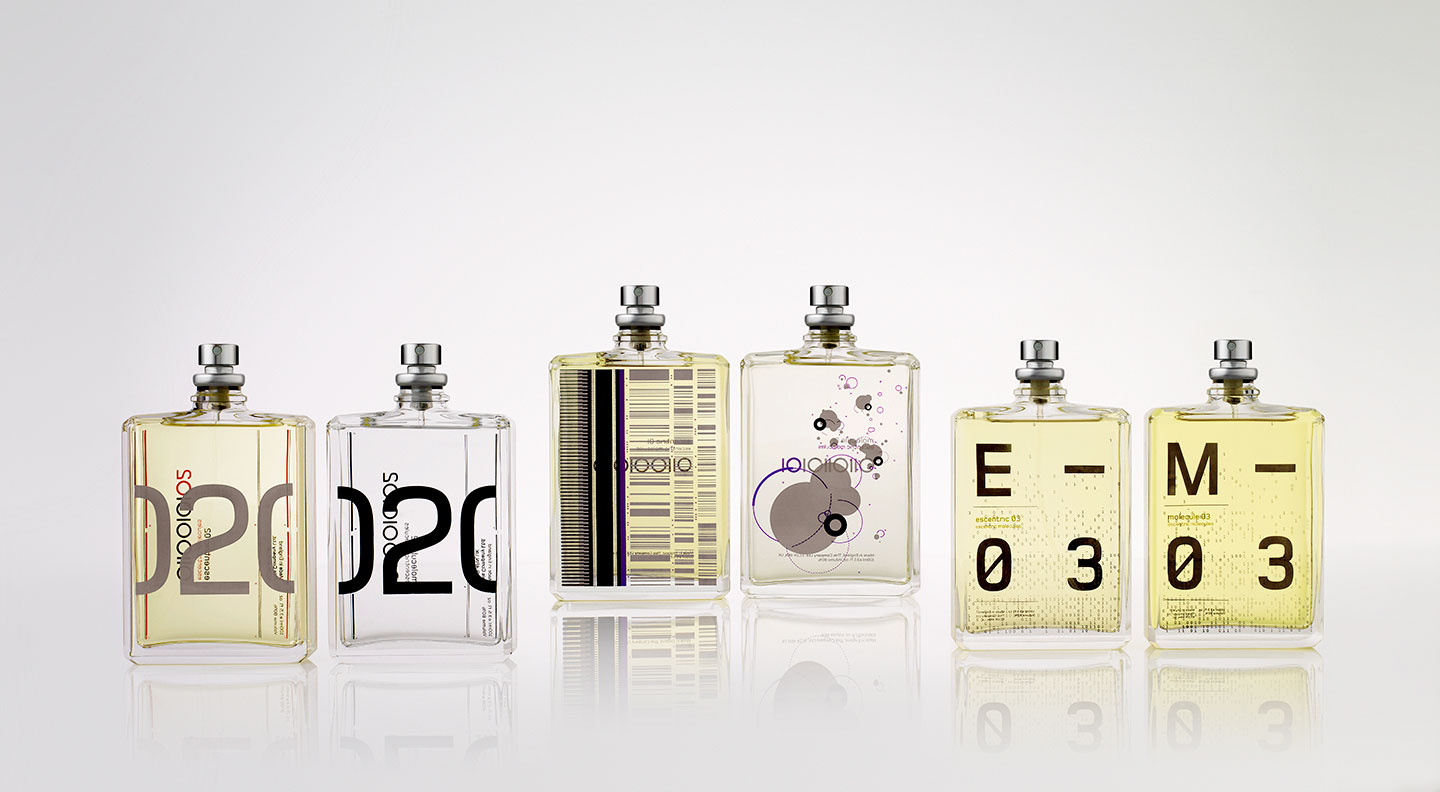 Molecule 01 - Escentric Molecules Eau de Toilette - Webprofumi vendita  dettaglio ed ingrosso