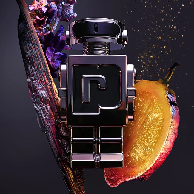 Paco Rabanne - Phantom Eau de Toilette - Webprofumi vendita dettaglio ed  ingrosso