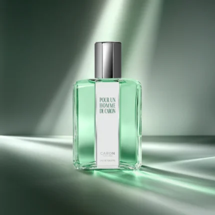 Caron - Caron Paris 1904 Pour Un Homme De Caron Eau de Toilette