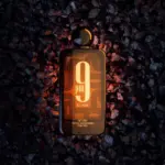 Afnan - 9 Pm Elixir Parfum Intense - immagine 4