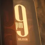 Afnan - 9 Pm Elixir Parfum Intense - immagine 7