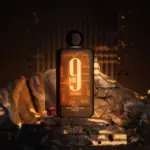 Afnan - 9 Pm Elixir Parfum Intense - immagine 8